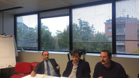 Personale della Provincia, sindacati all’attacco: “Immobilismo totale”