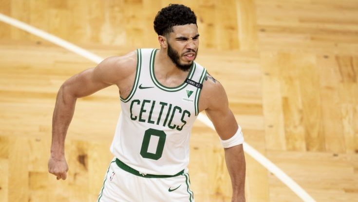 Basket, play-in Nba: Boston ai playoff, Indiana-Washington per l'ultimo pass a Est
