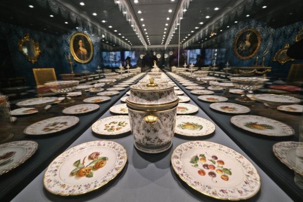 Genova, "Nuove luci" a Palazzo Spinola di Pellicceria