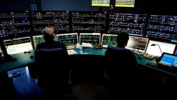 L'innovazione e il valore della persona al centro del sistema ferroviario di domani
