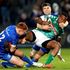 Rugby, Pro 14: Treviso pareggia allo scadere in Irlanda, quarti più vicini