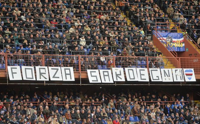 Sampdoria-Lazio, il film della partita