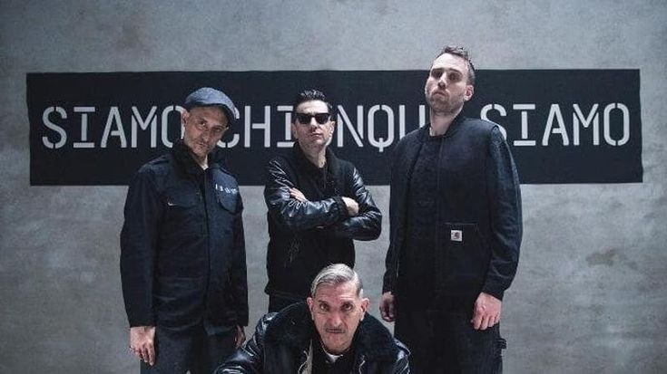Alioscia Bisceglia: “Ammiro i Subsonica, ma rifarei i Casino Royale con tutti i nostri sbagli”