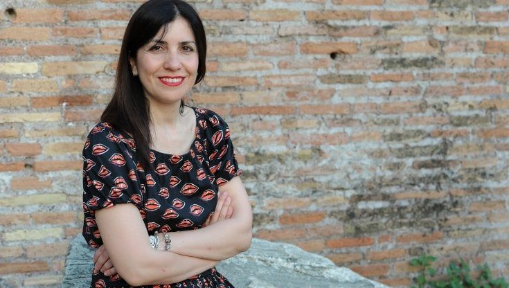 Nadia Terranova: "Nel mio romanzo racconto la vita dopo il terremoto nella mia Messina"