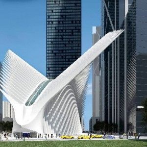 World Trade Center, la metro pi&ugrave; cara al mondo: costi lievitati da 1,4 a 4 mld