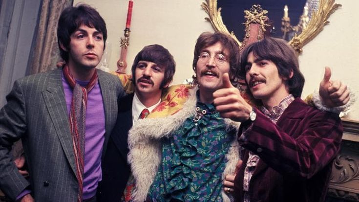 ‘Let it be’, torna dopo 50 anni il film dell’addio dei Beatles