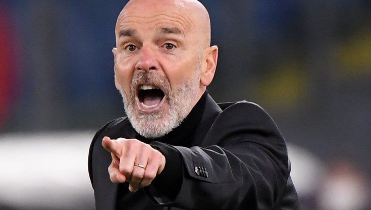 Milan, Pioli: "Vittoria meritata, primo tempo eccezionale"