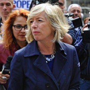Giannini: "Difendo quelle docenti, la scuola deve affrontare il tema della diversit&agrave;"