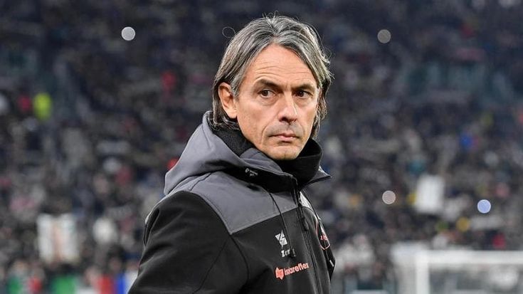 Addio Inzaghi, scatta l’esonero tra i candidati avanza Liverani