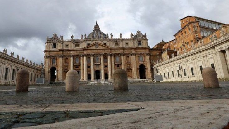 Suicidio assistito, per il Vaticano "la scelta sono le cure palliative"