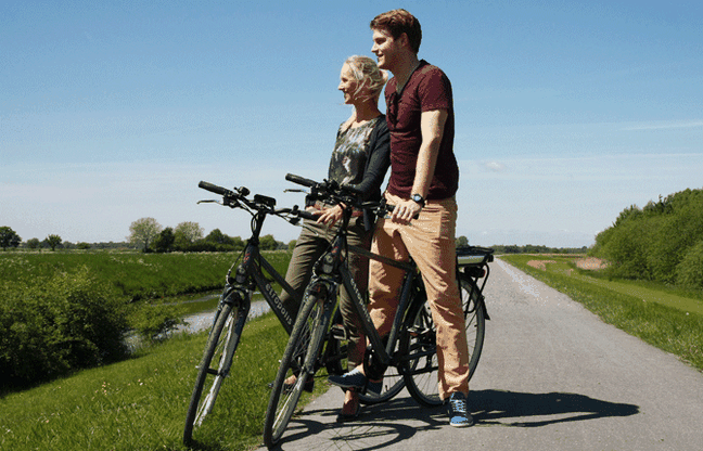 Etropolis lancia il progetto E-Touring
