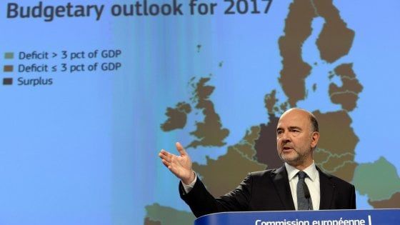 La Manovra italiana in bilico tra Parlamento e Bruxelles