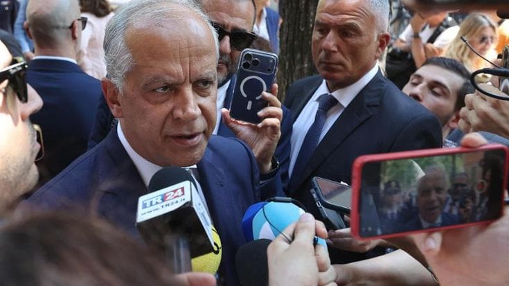 Fakir, la strategia del Viminale: “Non sarà un nuovo Cucchi, se hanno colpe pagheranno”