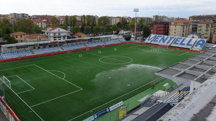 Entella e Sestri Levante, caccia ai punti salvezza