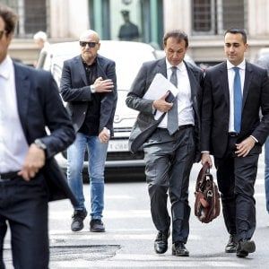 Scelti i sottosegretari del governo Lega-5S, ecco chi sono i cinque siciliani