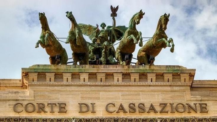 La Cassazione: “La moglie è malata, il detenuto può assistere a casa i suoi quattro figli”