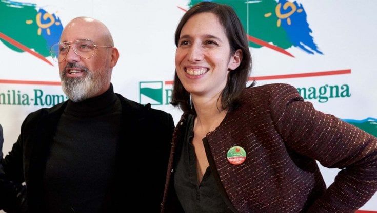 Effetto elezioni: in Regione esce Elly Schlein, entra Isabella Conti