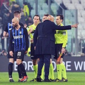 La Juventus bestia nera di Spalletti, 1 sola vittoria contro i bianconeri