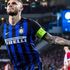 Icardi: 'Sono felice e innamorato. Mi manca tanto il calcio, affronterei l'Inter da avversario'