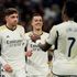 Il Real Madrid cala il poker e torna a +7 sul Girona. In gol anche Arda Guler