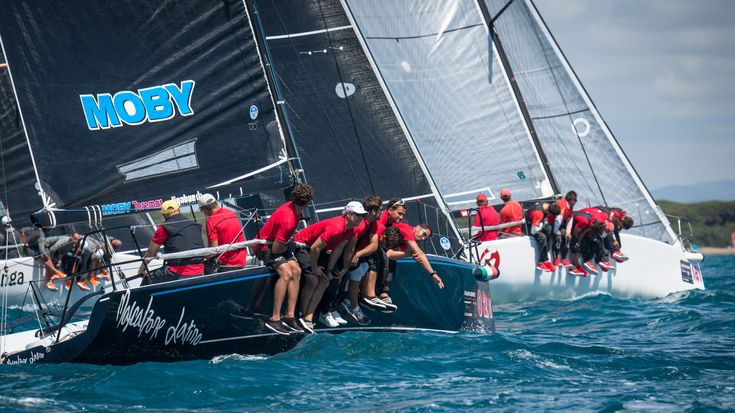 Vincenzo Onorato, caccia all'Europeo