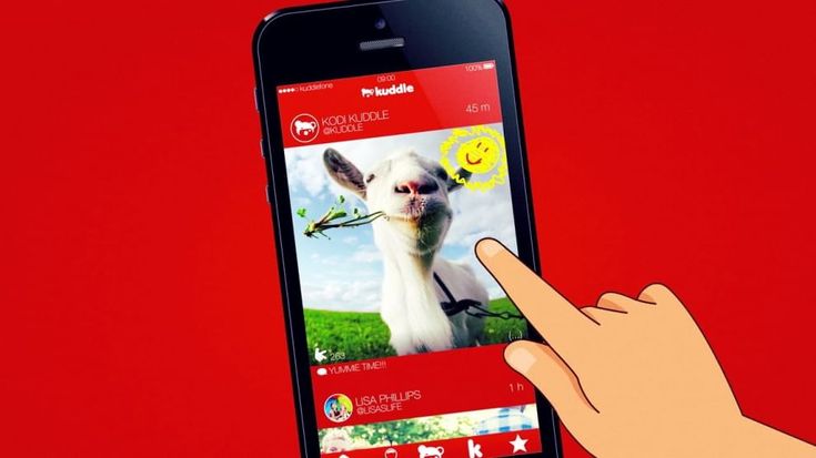 Internet a misura di bimbo, i progetti dei big e le app per cominciare