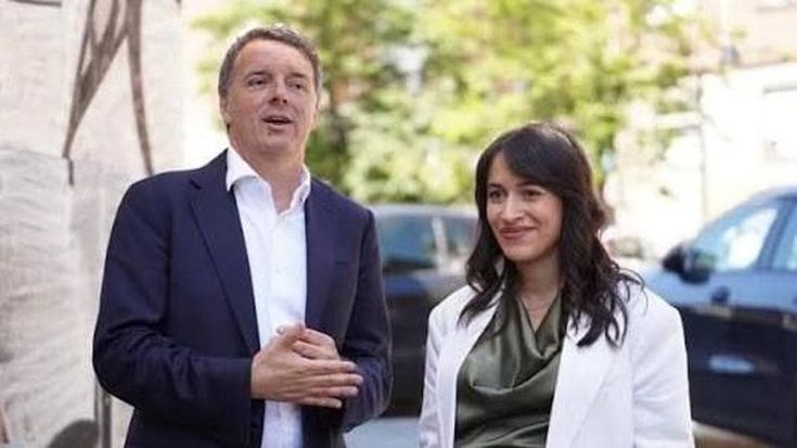 Italia Viva e Moderati: prove d’intesa sull’asse di centro