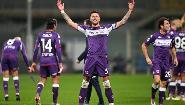 Fiorentina-Genoa 6-0: viola a valanga, ma rossoblù inesistenti