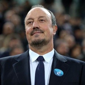 Napoli, Benitez spegne la polemica con la Juventus: "A Marotta abbiamo risposto sul campo"