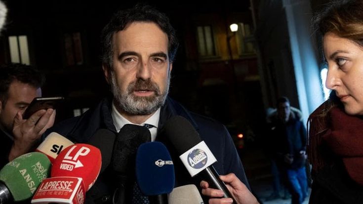 Alfieri: “La Russia contro i civili, aiuti necessari, con Draghi anche il Movimento votò sì”