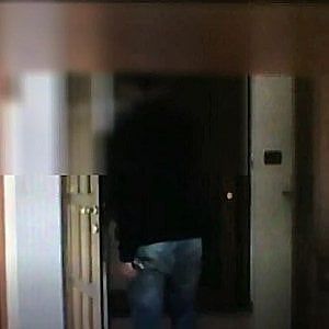 Giaveno: il ladro seriale era il vicino di casa 