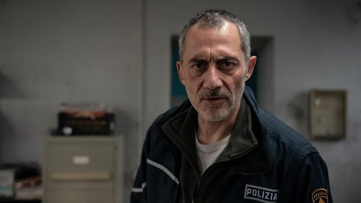 “Dostoevskij” dei fratelli D’Innocenzo, gli inferi in cui il delitto non ha castigo