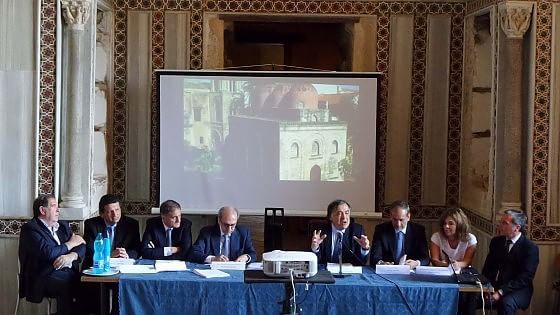 Percorso arabo-normanno, ora caccia ai fondi europei