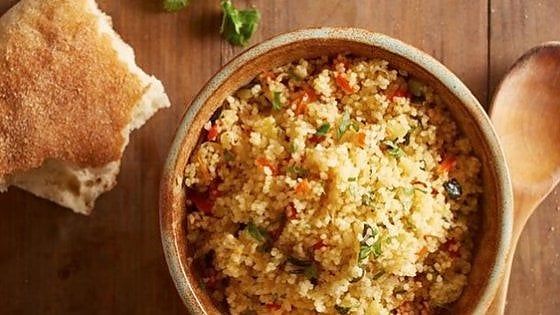 Dal fallimento alla rinascita, la fabbrica di pasta si reinventa e diventa il regno del cous cous