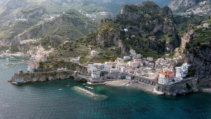 Piccolo è bello, la Campania in dieci borghi imperdibili da Acciaroli ad Atrani