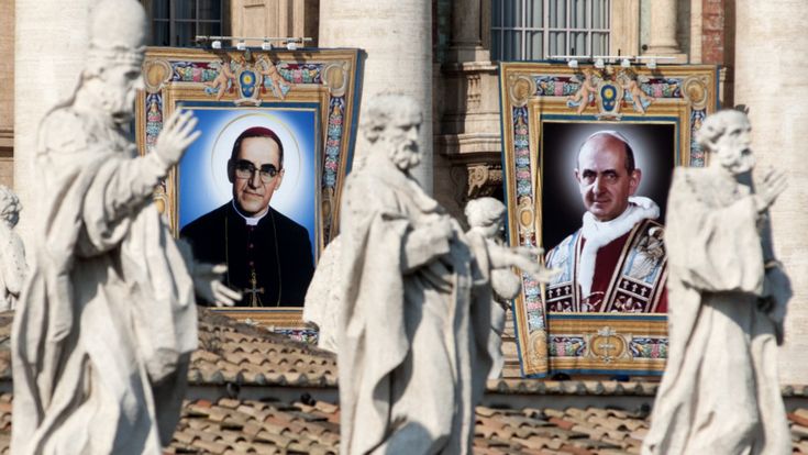 Angelita, la fedelissima di Romero: “Per noi gente semplice è sempre stato un santo”