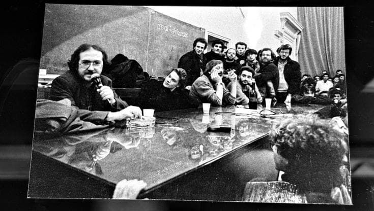 Il ruggito della Pantera, così gli studenti nel ’90 si presero le università
