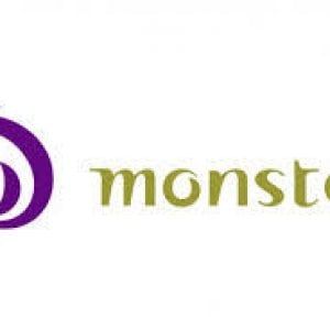 Arriva l'app di Monster per cercare lavoro