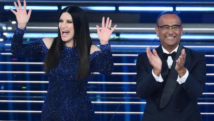 Ascolti Sanremo, il pubblico e lo share: ecco cosa c’è dietro i numeri della prima serata