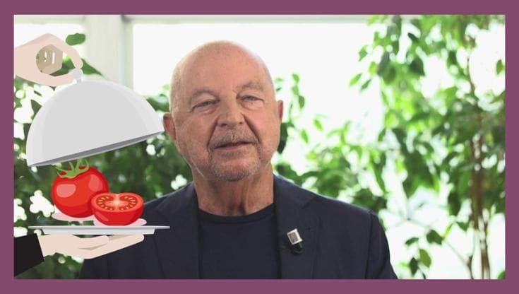 Un antropologo in cucina: la salsa di pomodoro? Ecco chi l'ha inventata