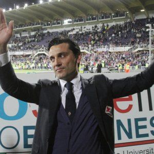Montella dice grazie alla Fiorentina e va alla Samp