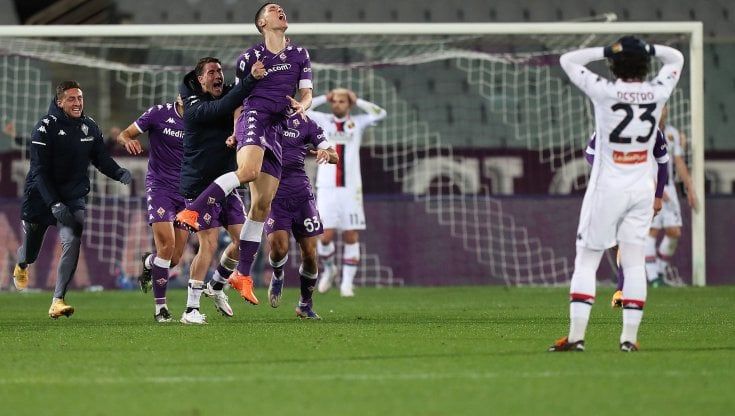 Fiorentina, troppi errori e programmi senza senso ma ora pensiamo soltanto alla salvezza