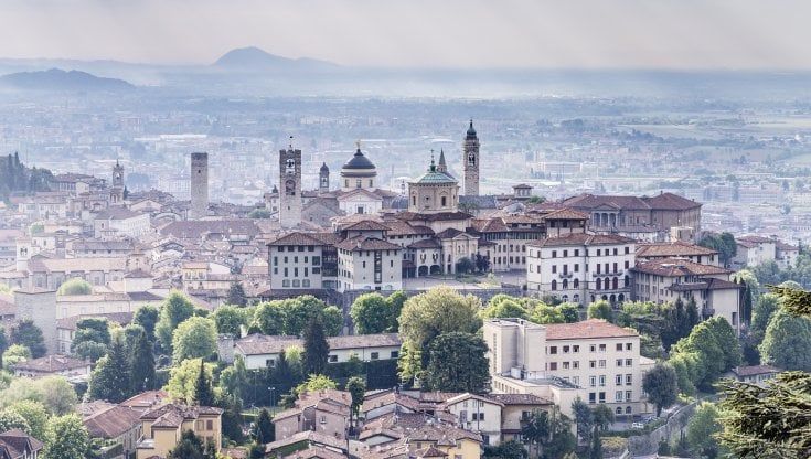 Il gemellaggio tra le cinque città dei grandi maestri della lirica italiana. Basilicata madrina del turismo delle radici