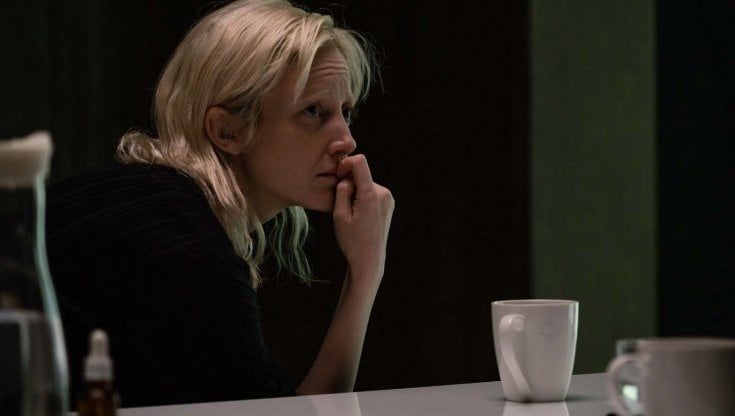 Oscar, polemica per la nomination a sorpresa di Andrea Riseborough. L' Academy: "faremo verifiche"