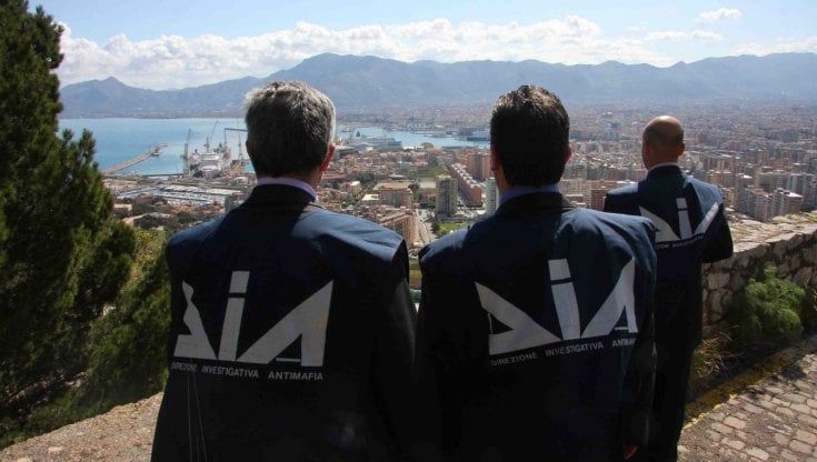 Mafia, confiscati i beni agli eredi di Vincenzo Guglielmino