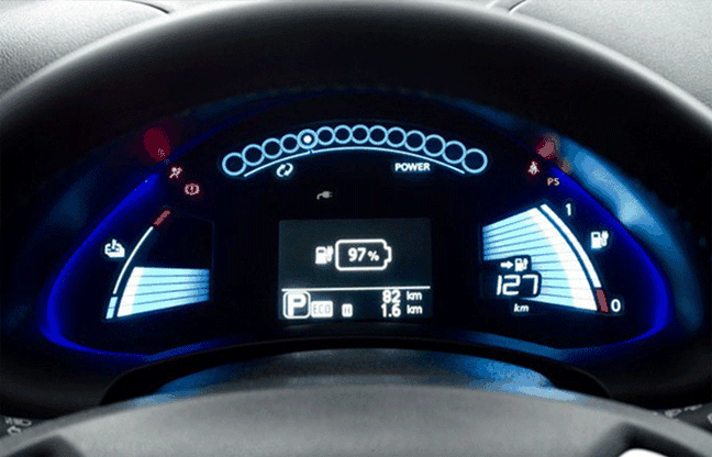 Nissan per la mobilità sostenibile
