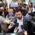 Lega Nord, un referendum per vietare<br />i concorsi pubblici agli extracomunitari