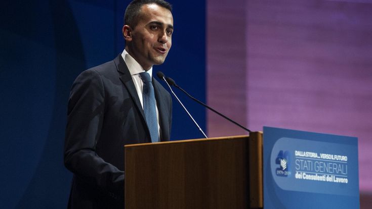 Il governo nel labirinto della Consob