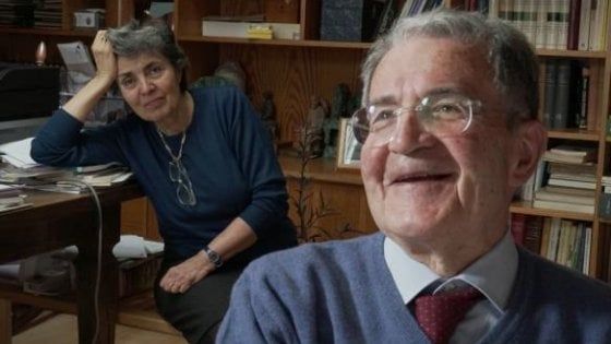 Bologna, la vita di Romano Prodi in un film