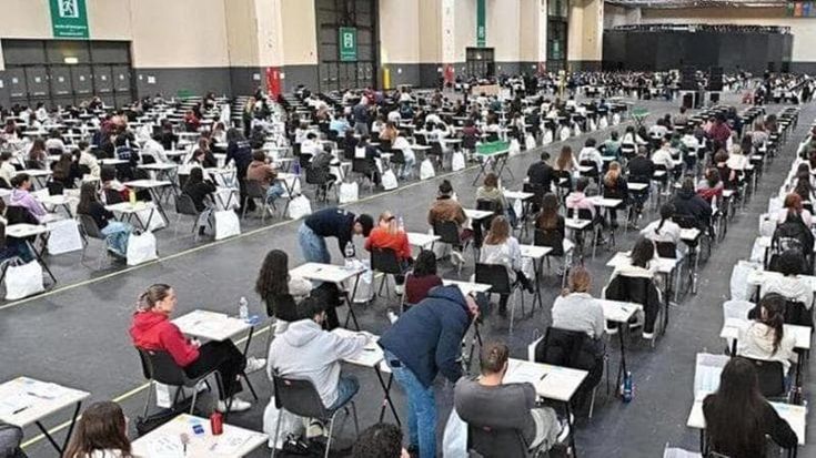 Caos test Medicina, la testimonianza: "Io esclusa dalla graduatoria, così ho perso solo tempo"